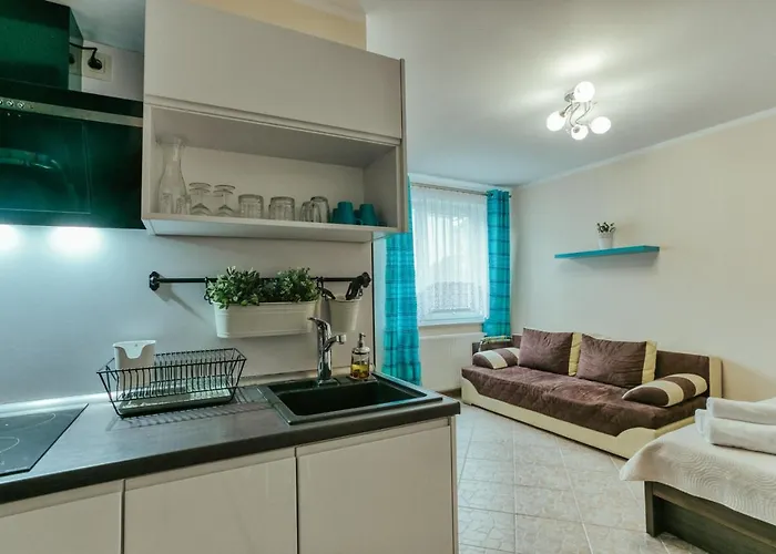 Alloggio in famiglia Ramzes