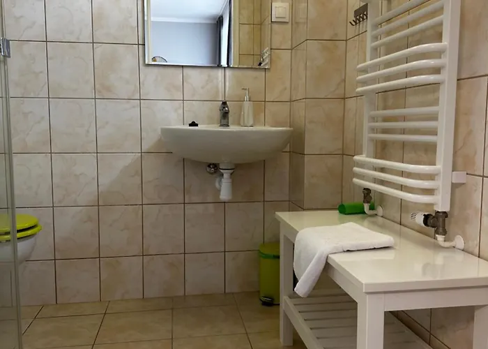 Ramzes Alloggio in famiglia *